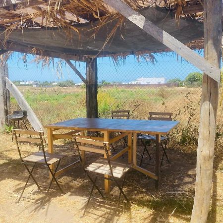 Cabana Abundancia El Palmar  Eksteriør billede
