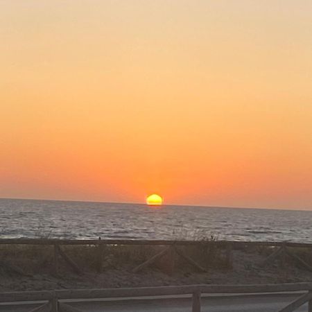 Cabana Abundancia El Palmar  Eksteriør billede
