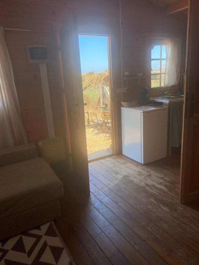 Cabana Abundancia El Palmar  Eksteriør billede